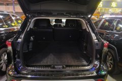 2022 Toyota Highlander 2022 Hybrid 2.5LAT 2WDPremium 7Seat #4