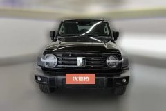 2022 Tank 300 2021 Off-road 2.0TAT conqueror #2