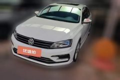 2019 Volkswagen Sagitar 2018 1.4T AT 280TSIsparkleEdition #1