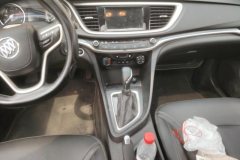 2021 Buick Excelle GT Sedan 2021 1.5 AT modelElite Facelift #16