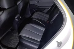 2025 BYD Qin L 2025 EV 545KMYun Nian #11