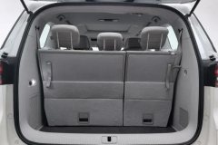 2025 Roewe iMAX8 EV 2025 1.5T AT DMH Lu ZunzhixiangEdition #20