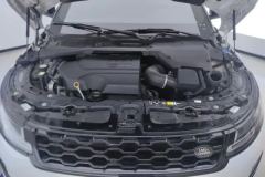 2021 Land Rover Range Rover Evoque 2020 2.0T AT 249PS R-DYNAMIC S obsidianSport #10