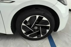 2023 Volkswagen ID.3 2023 Upgrade pureSmart #6