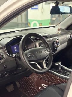 2018 Chery Tiggo 5x 2017 1.5T AT Fashion #4