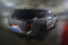 2022 GAC Trumpchi Trumpchi GS8 2022 PilotSeries 2.0TGDI AT 2WDLuxurySmart Connect（7Seat） #3