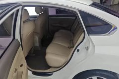 2018 Nissan Sylphy 2018 1.6 AT ClassicXE+Leading #11