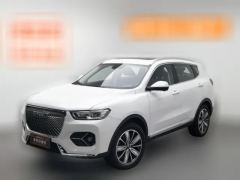 2021 Haval H6 2021 2.0T AT ChampionGDI #1