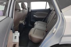 2024 GAC Trumpchi Trumpchi GS4 2024 MAX 1.5T AT Flagship #19
