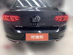 2022 Volkswagen Magotan 2021 2.0T AT 330TSI DSG 30Anniversary #4