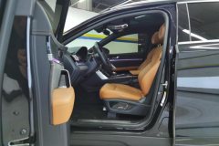 2024 BYD Tang PHEV 2023 1.5T AT DM-i Champion 112KM Honor #9