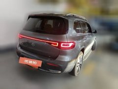 2022 Mercedes-Benz EQB 2022 EQB 260 AT #5