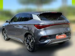 2023 BYD Yuan Plus 2022 430KM AT Luxury #7