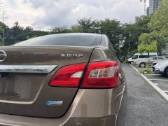 2017 Nissan Sylphy 2016 1.6 AT XLLuxury #26