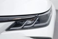 2022 Toyota Corolla 2021 1.2T AT S-CVTElitePLUSEdition #5