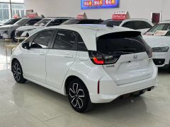 2022 Honda LIFE 2021 1.5 AT SPORTHeartbeatEdition #9