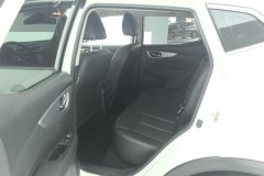 2022 Nissan Qashqai 2022 2.0 AT XV Prem.Luxury #11