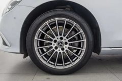 2022 Mercedes-Benz E-Class 2022 2.0T AT Facelift IIE260L #6