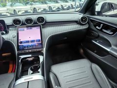2023 Mercedes-Benz C-Class 2023 C 200 L AT Sport #11