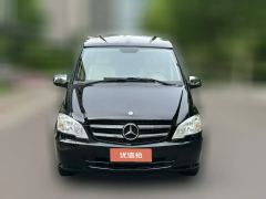 2026 Mercedes-Benz Vito 2013 3.0 AT Business #5
