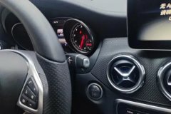 2019 Mercedes-Benz GLA-Class 2019 1.6T AT GLA200FashionFWD #16
