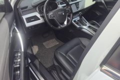 2017 Geely Auto Boyue 2016 1.8T AT Smart ConnectFWD #9
