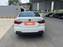 2016 Chang'an Yuexiang V7 2016 1.6 AT happy to move China V #8