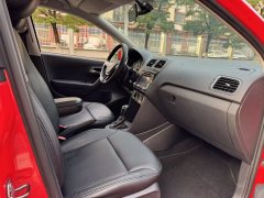 2016 Volkswagen Polo Hatchback 2016 1.6 AT Comfort #6