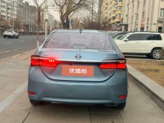 2016 Toyota Corolla 2016 1.8 AT LeadingHybrid HEV #5