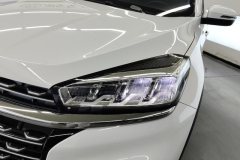 2022 Chery Tiggo 8 2023 KunpengEdition 1.6T AT 290TGDI Excellence #5