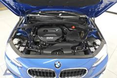 2019 BMW 1 Series 2018 1.5T AT 118iSport #10