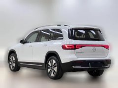 2024 Mercedes-Benz EQB 2023 EQB 260 #3