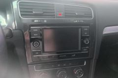 2018 Volkswagen Golf 2018 1.6 AT Comfort #13