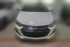 2021 Chevrolet Cavalier 2020 1.0T AT 325THappyEdition #2