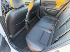 2022 Toyota Vios 2021 1.5 AT EnactusEdition #2