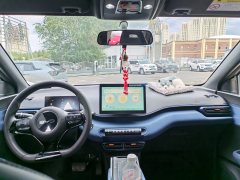 2025 BYD Seagull 2024 Glory 305km vitalityEdition #6