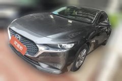 2021 Mazda Mazda3 Axela Sedan 2020 1.5 AT Beautiful qualityEdition #1