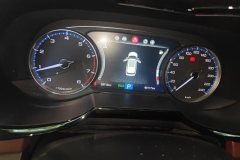 2017 GAC Trumpchi Trumpchi GS8 2017 2.0T AT 320T 2WDLuxurySmart Connect（7Seat） #14