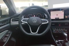 2023 Volkswagen Bora Sedan 2023 1.5T AT 300TSI DSGrespectEdition #15