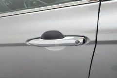 2024 Toyota Camry 2023 2.5G AT Luxury #8