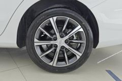 2024 Geely Auto Emgrand Sedan 2023 No.4generationChampion 1.5L AT CVTPremium #6