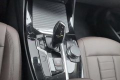 2019 BMW X3 2019 2.0TAT 25iLuxury Pkg #17