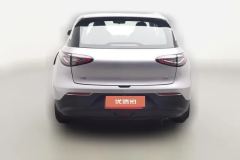 2025 Geely Galaxy Geely Galaxy Xingyuan 2025 310km Youth #4
