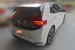 2025 Volkswagen ID.3 2025 clever OutstandingEdition #3