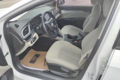 2017 Buick Excelle GT Sedan 2017 1.5 AT 15NEntry #9