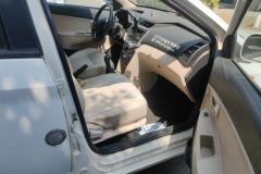 2015 Chery Fengyun 2 Hatchback 2015 1.5 MT Sharp #8