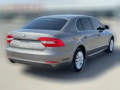 2015 Škoda Superb 2013 1.8T AT famous officialEdition #4