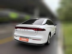 2022 Aion S 2022 Charming 580 #4