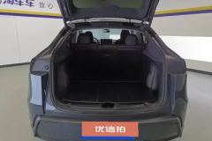2025 Tesla Model Y 2026 rear wheel driveEdition #4