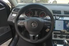 2016 Volkswagen Magotan 2015 1.8T AT Leading #15